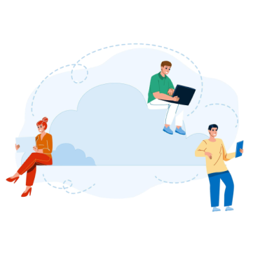 BUSY Software Image