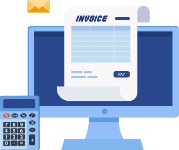 BUSY Software Image